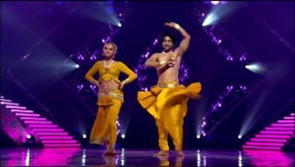 Jhalak dikhhla Jaa - Season 10 - 8th Oct 2022